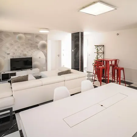 Designpension Classicidyll - Sennhuette 3 Wernigerode