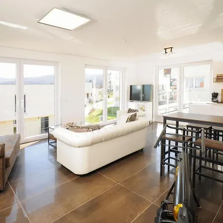 Designpension Classicidyll - Sennhuette 3 * Wernigerode