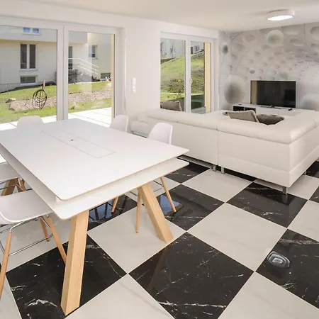 Designpension Classicidyll - Sennhuette 3