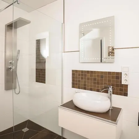 Designpension Classicidyll - Sennhuette 3 Διαμέρισμα *