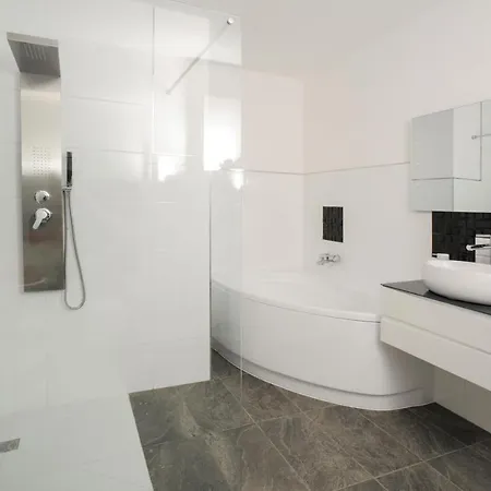 Designpension Classicidyll - Sennhuette 3 公寓 *