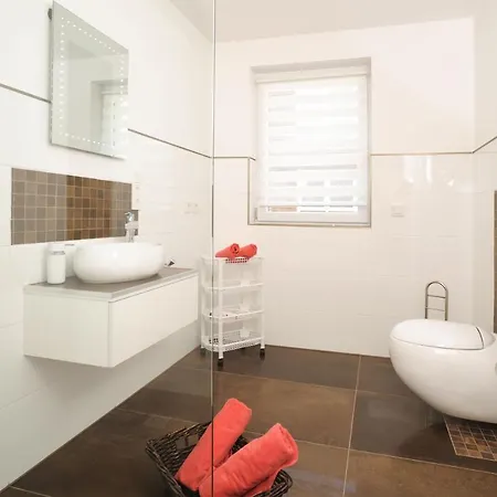 Designpension Classicidyll - Sennhuette 3 * Wernigerode