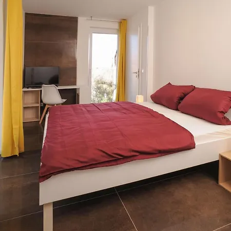 Designpension Classicidyll - Sennhuette 3 Wernigerode