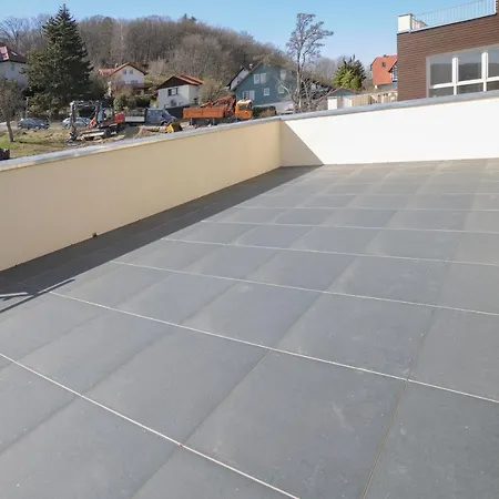 Designpension Classicidyll - Sennhuette 3 * Wernigerode