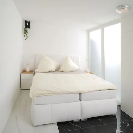 Designpension Classicidyll - Sennhuette 3 公寓 *