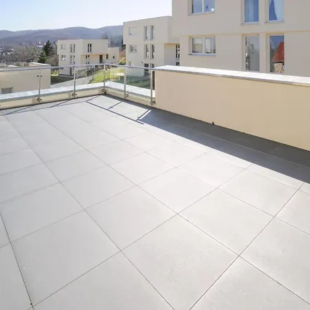 Apartment Designpension Classicidyll - Sennhuette 3 *