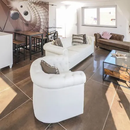 Designpension Classicidyll - Sennhuette 3 Διαμέρισμα