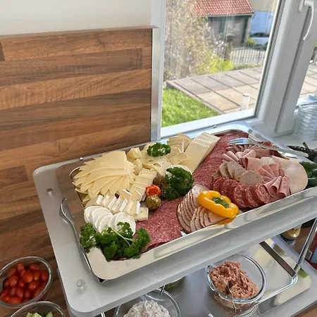 Designpension Classicidyll - Sennhuette 3