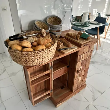 Designpension Classicidyll - Sennhütte 3 * Wernigerode