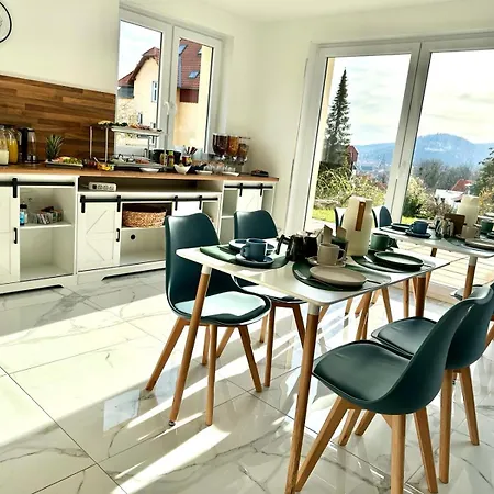 Διαμέρισμα Designpension Classicidyll - Sennhuette 3 *