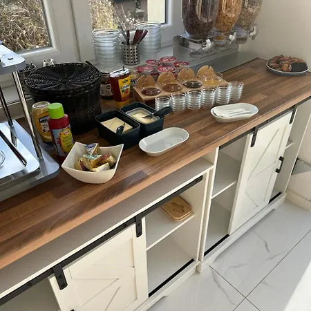 Designpension Classicidyll - Sennhuette 3 *