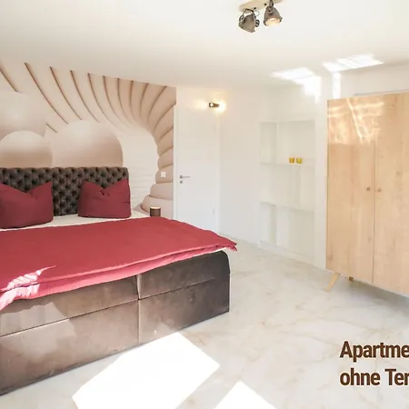 Apartment Designpension Classicidyll - Sennhuette 3 *