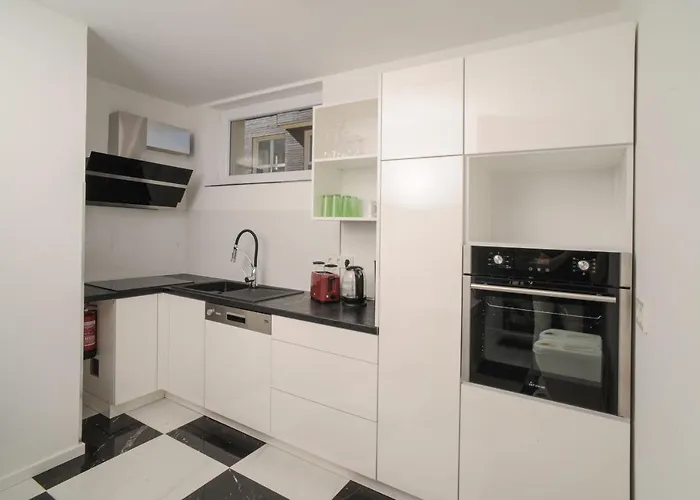 Designpension Classicidyll - Sennhütte 3 *