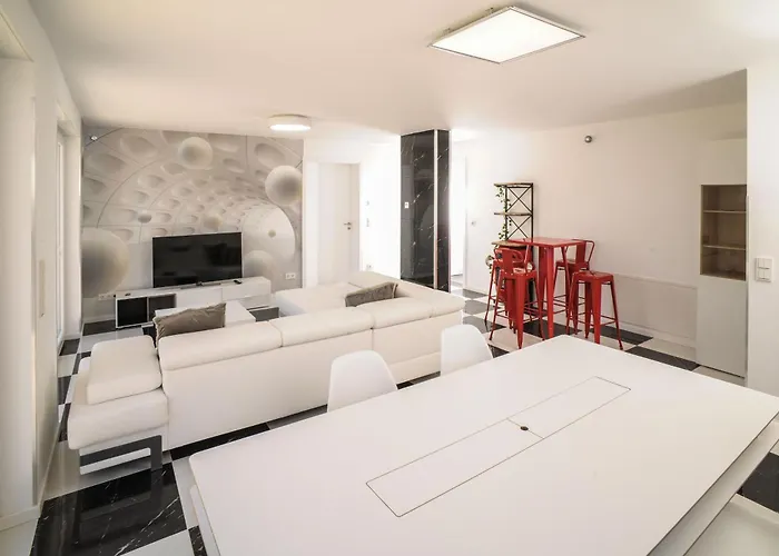 Designpension Classicidyll - Sennhuette 3 Wernigerode