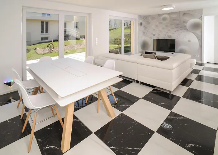 Designpension Classicidyll - Sennhuette 3