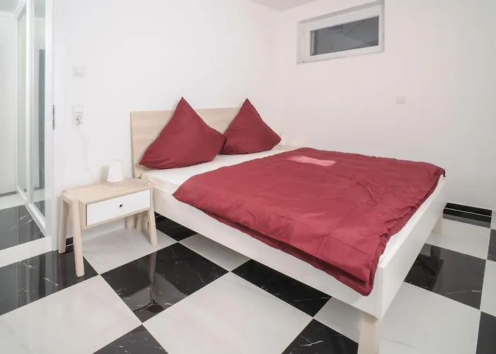 Designpension Classicidyll - Sennhuette 3 Apartamento Wernigerode