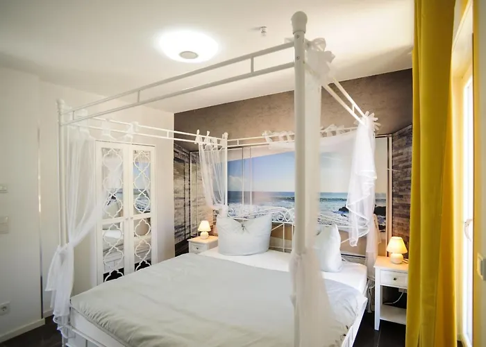 Apartamento Designpension Classicidyll - Sennhuette 3 *