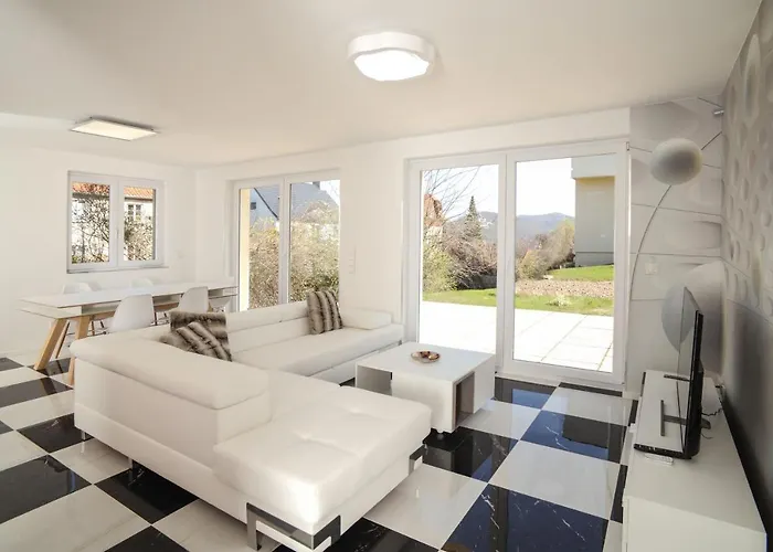 Designpension Classicidyll - Sennhütte 3