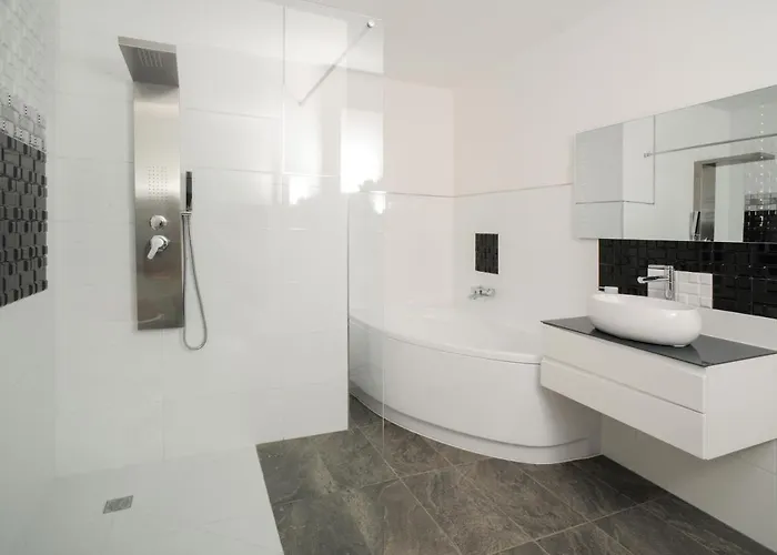 Designpension Classicidyll - Sennhuette 3 Apartament *