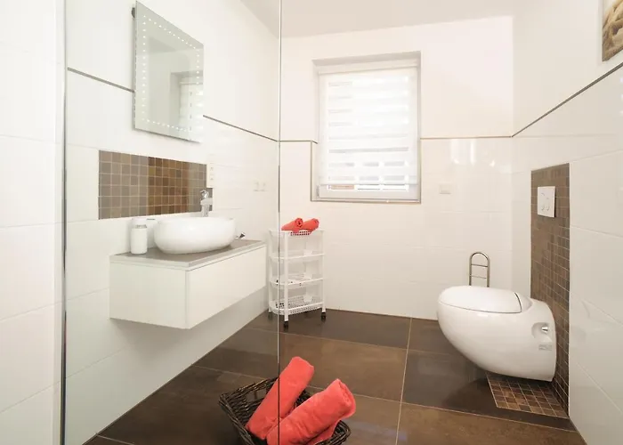 Designpension Classicidyll - Sennhuette 3 * Wernigerode