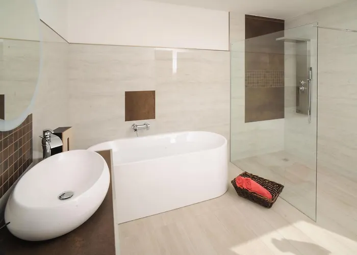 Designpension Classicidyll - Sennhuette 3 Apartament Wernigerode