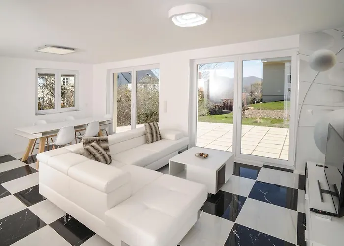 Designpension Classicidyll - Sennhuette 3 *