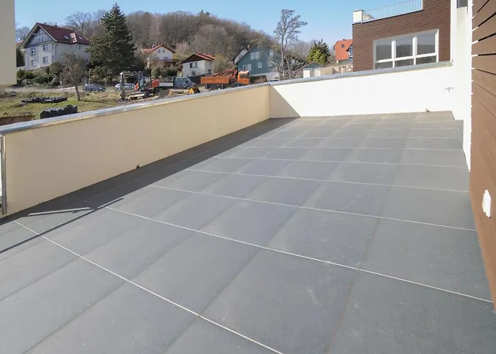 Designpension Classicidyll - Sennhuette 3 * Wernigerode