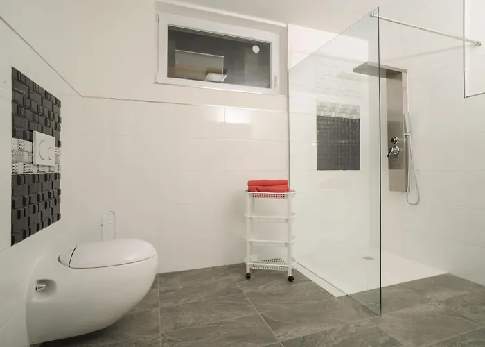 Designpension Classicidyll - Sennhuette 3 * Wernigerode