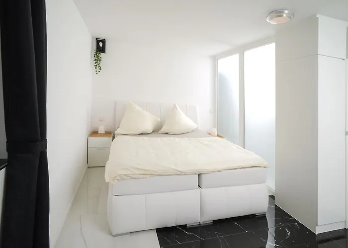 Designpension Classicidyll - Sennhuette 3 Apartament *