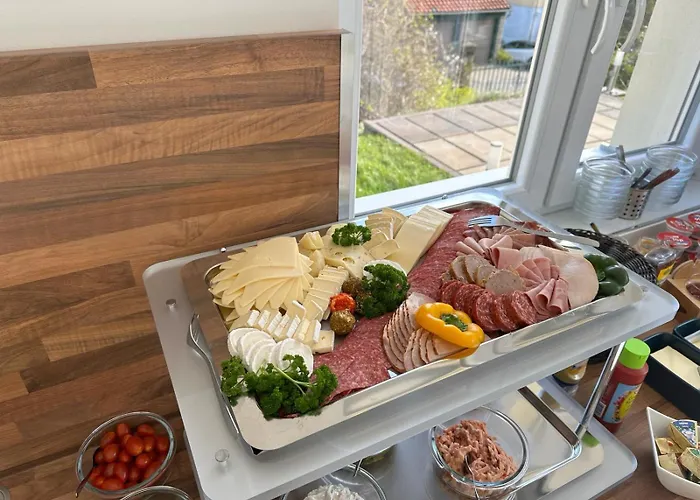 Designpension Classicidyll - Sennhütte 3